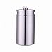 Cool Bank Stainless Steel Mini Beer Keg Growler 5L