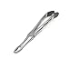 Cynamed Dental Root Tip Extracting Forceps Set of 4 Diamond Dusted German Stainless Brand