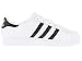 adidas Women's Superstar W Originals Basketball Shoe