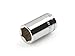 TEKTON 1/4 Inch Drive x 10 mm 6-Point Socket | 14115