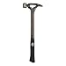 Dead On DOS22M 22-Ounce 18-Inch Steel Milled Face Hammer primary