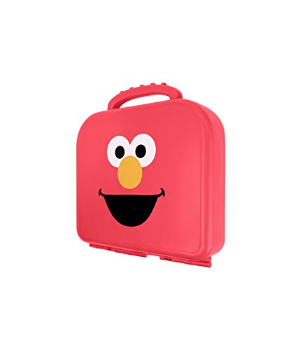 Sesame Street Elmo's On the Go Letters