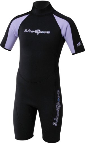 NeoSport Wetsuits