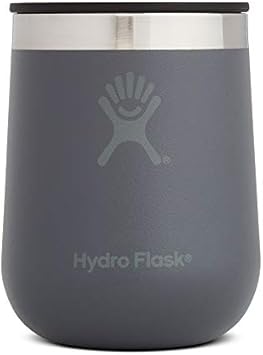 hydro flask wine tumbler amazon