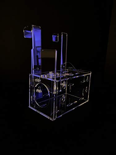 Medium Fish Trap for Aquariums/Acclimation Box