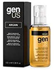 Genus moisturizing serum