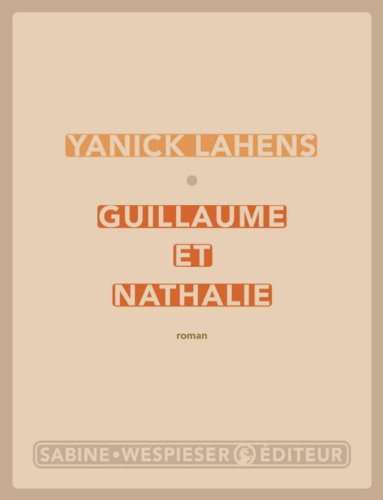 Guillaume et Nathalie