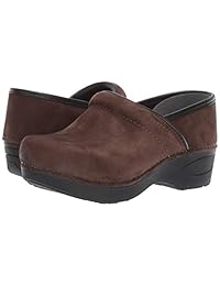 Dansko Xp 2.0 zuecos para mujer