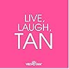 VELVOTAN-Original-Double-Sided-Tanning-Mitt-Pink-Self-Tanning-Applicator-Clever-Lotion-Resistant-Reusable-Sleek-Application VELVOTAN Original Double Sided Tanning Mitt Pink - Self Tanning Applicator - Clever Lotion Resistant - Reusable - Sleek…