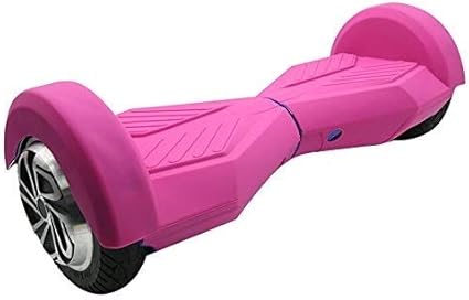 2 wheel power scooter