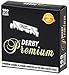 1000 Derby Professional Premium Single Edge Safety Razor Blades