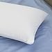 Simmons Beautyrest Beautyrest Latex Foam Pillow with Cover King