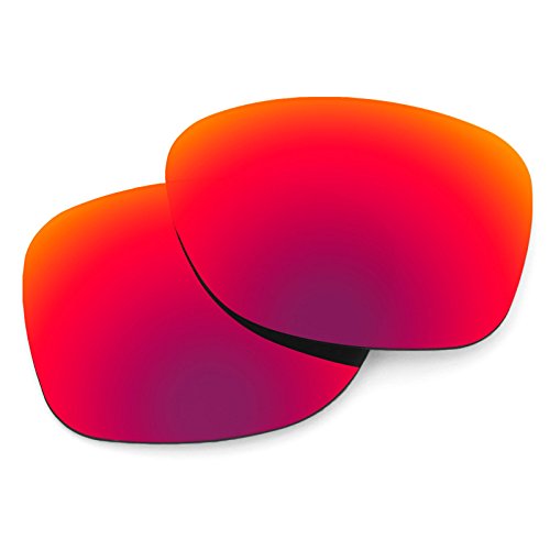 Revant Replacement Lenses for Oakley Catalyst Polarized Midnight Sun MirrorShield
