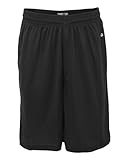 Badger 4119 BD Performance Shorts Pkt
