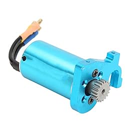 Vbestlife 2845 4300Kv Rc Car Motor Good Heat
