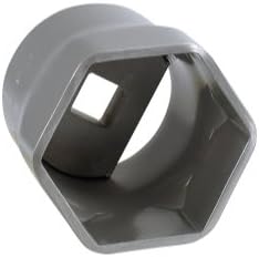 OTC1906 OTC 3" 3/4" Drive 6 Point Wheel Bearing Locknut Socket