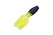 Strike King (MRCCT134-188) Mr Crappie Crappie Thunder Fishing Lure, 188 - Junebug Chartreuse, 1.75