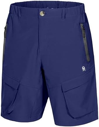 Amazon.com : Fjällräven Abisko Men's Shorts - Stretch Panels