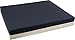 Roscoe Medical - WCF-2083 Foam Wheelchair Cushion - Waterproof Chair Cushions with Easy Zipper Cover - Comfortable 20