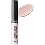 [the SAEM] Cover Perfection Tip Concealer SPF28 PA++ 6.5g