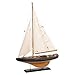 Accent Plus 14749 Bermuda Tall Ship Model, Multicolor