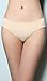 AM CLOTHES 6 Pack Womens Seamless Hipster Panty Pattern L Medium