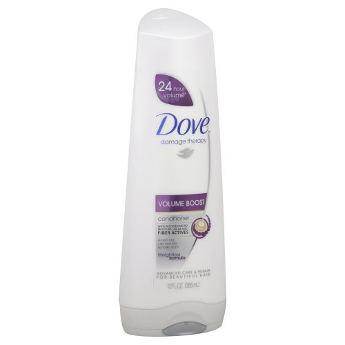 Spec Dove xtra vlm cond w/shmp * 12oz (079400916006)
