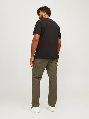 JPSTKANE JJBARKLEY Cargo Pant NOOS