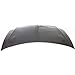 Evan-Fischer Hood compatible with Mitsubishi Eclipse 00-05