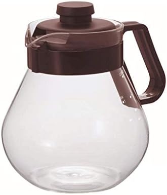 耐熱ガラス大容量コーヒーポットティーポット1000ミリリットル グラスティーセット Svijetigra Com