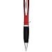 F-color Black Ink 2 in 1 Ultralight Capacitive Stylus & Ballpoint Pen Dual Designed for Touch Screen, such as iPhone 6, iPhone 5, iPad, iPod, Android,Samsung Galaxy S6, HTC One M9, LG, Sony, Tablet