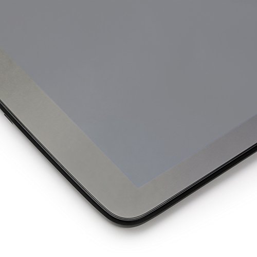 LG G Pad V700 10.1 Screen Protector by ArmorSuit MilitaryShield Lifetime Replacements - Anti-Bubble Ultra HD Screen Protector for LG G Pad V700 10.1 (2014 Release, 1st Gen)