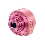 SONY(ソニー) SONY(ソニー) Cyber-shot DSC-QX10 ピンク