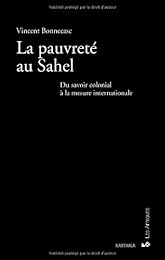La  pauvreté au Sahel