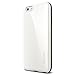 Spigen Capella iPhone 6 Plus Case with Advanced Shock Absorption for iPhone 6S Plus/iPhone 6 Plus - Shimmery White