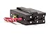 6 Switch Box Controller with 6 Panel Backlit LED Switch Box with 5 On/Off Rocker Switches and 1 Momentary Switches - A/B/C/D/E/F Control Box for Car. Truck, RV, Camper, Boat Rocker Switch Panel