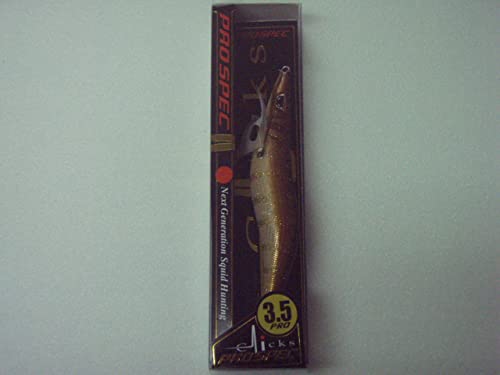 クロノ クリックス プロスペック 3.5寸 スタンダードカラー #73 薩摩ブラウンの商品画像