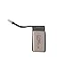 2pcs 3.7V 350mAh Rechargeable Li-Po Battery for WOBOX W11 RC Quadcopter Battery