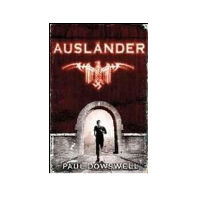 AUSLANDER (SIN LIMITES)