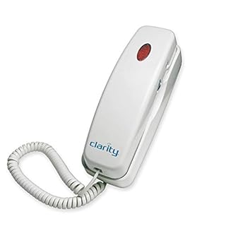 UPC 017229120983 product image for Clarity C210 Amplified 1-Line Trimline Phone (B001EJUJS4) | upcitemdb.com