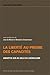 La liberté au prisme des capacités : Amartya Sen au-delà du libéralisme by 