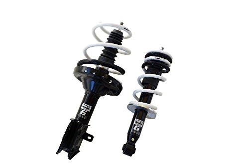 HKS 80260-AF002 Coilover Kit (HIPERMAX-G 2015+ Subaru WRX)