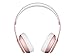 Beats Solo2 Wireless On-Ear Headphone - Rose Gold