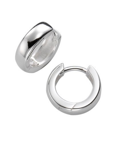 ZEEme Creole 925/- Sterling Silber 273210215