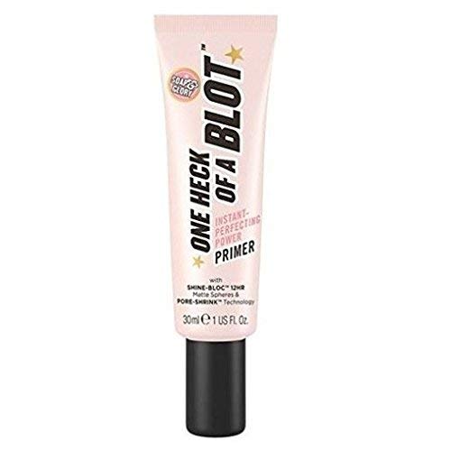 Soap & Glory And One Heck Of A Blot Instant Perfecting Power Primer 30Ml