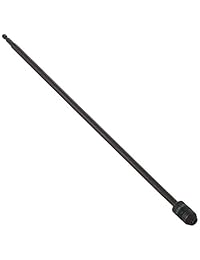 Irwin Tools 1869518 Impact Performance Series Cambio Rápido Bit Extensión, 1 4 inch Shank, 45,7 cm de longitud