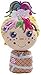 Jay at Play 12" Flip Zee Girls - ZANDY - The Baby that Flips For You! Watch Her Grow From Baby to Girl! See Her Baby Eyes Turn Into a Magical Freckie Surprise!