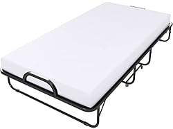 Utopia Bedding Cot Fitted Sheet - Bottom Sheet