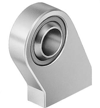 Festo 31749 Model LSNSG-50 Clevis Foot Mounting