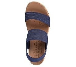 Skechers Women's Beverlee-Sheer Luck Wedge